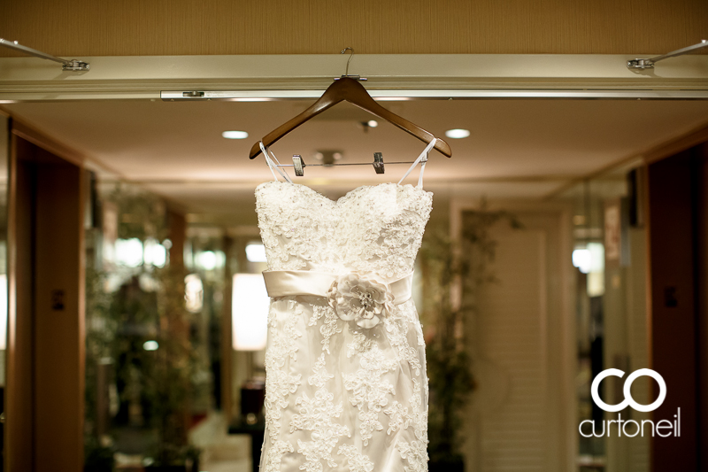 Sault Ste Marie Wedding Photography - Tricia and Marc - Las Vegas, winter, Mirage, Venetian, Las Vegas Strip