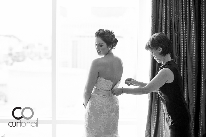 Sault Ste Marie Wedding Photography - Tricia and Marc - Las Vegas, winter, Mirage, Venetian, Las Vegas Strip