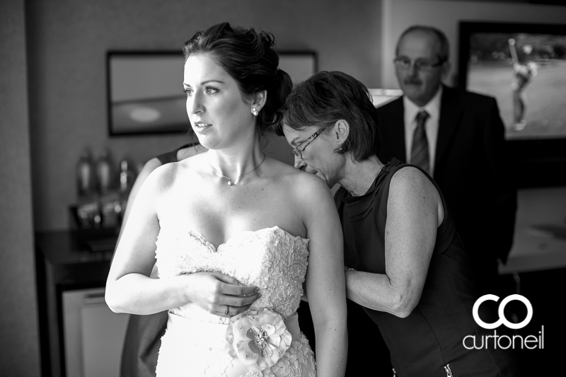 Sault Ste Marie Wedding Photography - Tricia and Marc - Las Vegas, winter, Mirage, Venetian, Las Vegas Strip