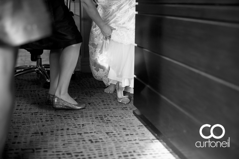 Sault Ste Marie Wedding Photography - Tricia and Marc - Las Vegas, winter, Mirage, Venetian, Las Vegas Strip