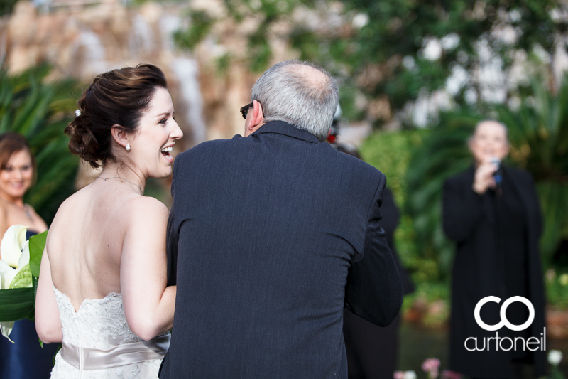 Sault Ste Marie Wedding Photography - Tricia and Marc - Las Vegas, winter, Mirage, Venetian, Las Vegas Strip