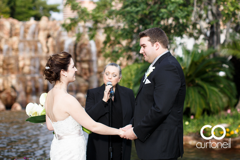 Sault Ste Marie Wedding Photography - Tricia and Marc - Las Vegas, winter, Mirage, Venetian, Las Vegas Strip