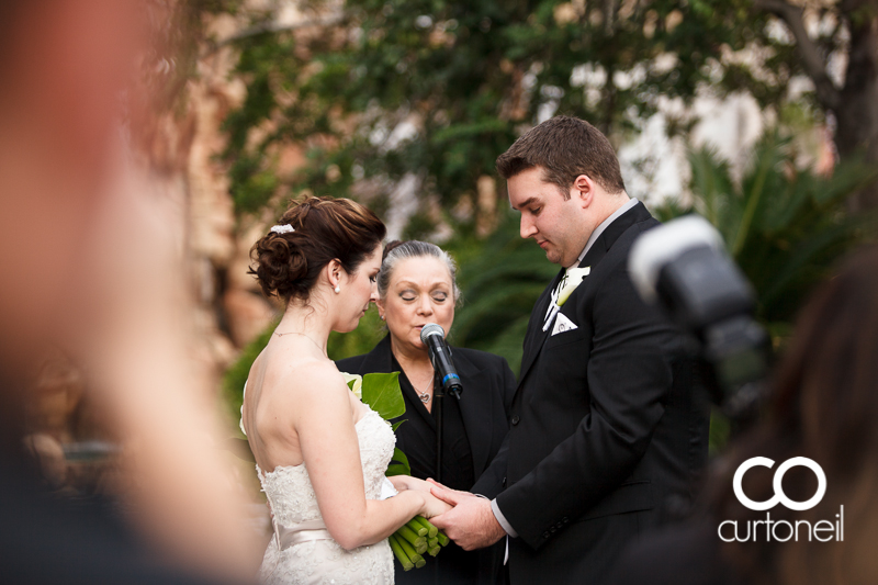 Sault Ste Marie Wedding Photography - Tricia and Marc - Las Vegas, winter, Mirage, Venetian, Las Vegas Strip