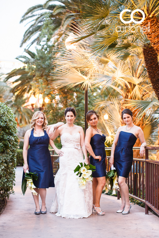 Sault Ste Marie Wedding Photography - Tricia and Marc - Las Vegas, winter, Mirage, Venetian, Las Vegas Strip