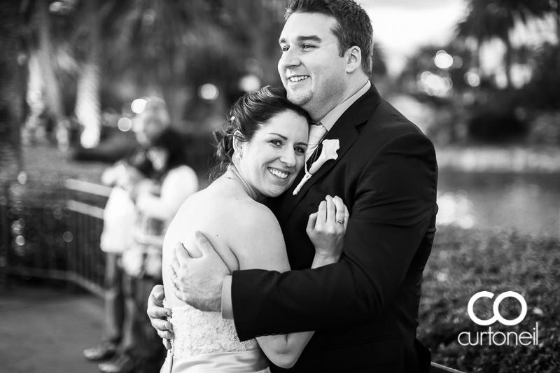 Sault Ste Marie Wedding Photography - Tricia and Marc - Las Vegas, winter, Mirage, Venetian, Las Vegas Strip