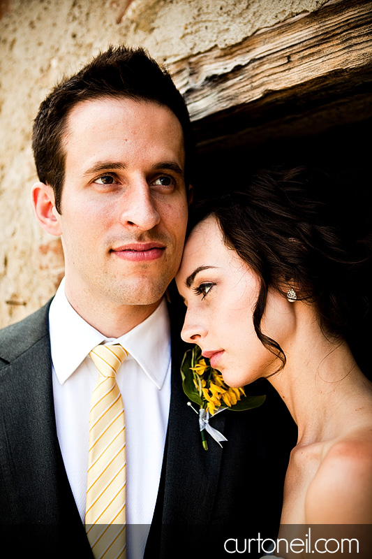 Michela and Aaron - Bucine Tuscany Italy wedding