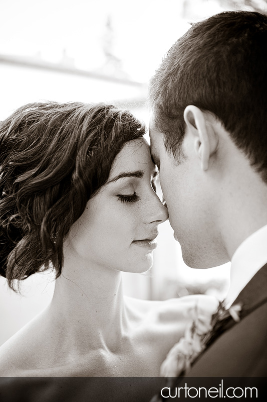 Tuscany Italy Wedding - Michela and Aaron -romance