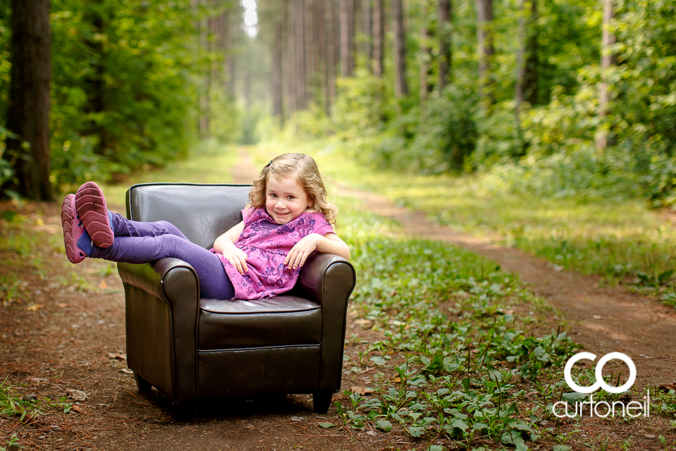 Reese - birthday, 4th birthday, Hiawatha Highlands