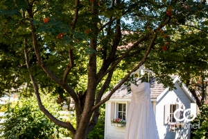 Aimee and Chris - Sault Ste Marie Wedding - Crimson Ridge