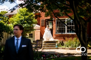 Aimee and Chris - Sault Ste Marie Wedding - Crimson Ridge