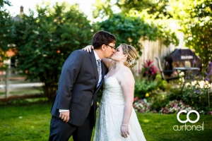 Aimee and Chris - Sault Ste Marie Wedding - Crimson Ridge