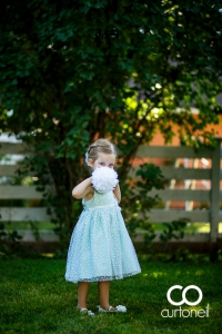 Aimee and Chris - Sault Ste Marie Wedding - Crimson Ridge