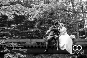 Aimee and Chris - Sault Ste Marie Wedding - Crimson Ridge