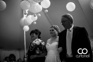 Aimee and Chris - Sault Ste Marie Wedding - Crimson Ridge