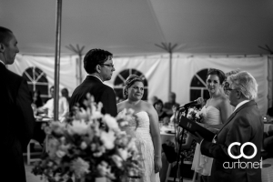 Aimee and Chris - Sault Ste Marie Wedding - Crimson Ridge