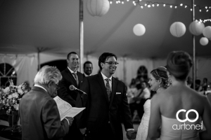 Aimee and Chris - Sault Ste Marie Wedding - Crimson Ridge