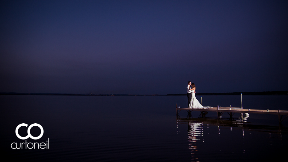 Sandra and Jeff - After Wedding Session - One Year Anniversary Bridal Portrait