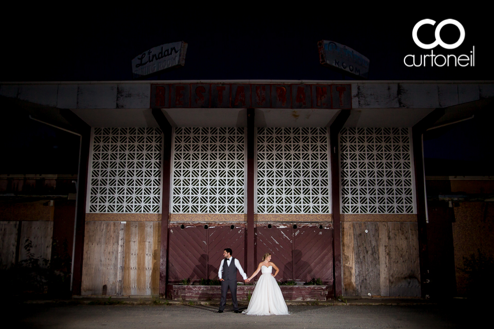 Kelsey and Joel - Wawa Wedding - Sneak peek