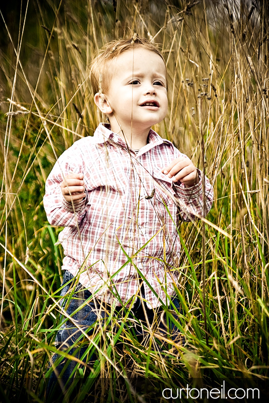 Curt ONeil Photographer - Wedding and Lifestyle Photographer - Sault Ste. Marie - Caccamo Family Shoot