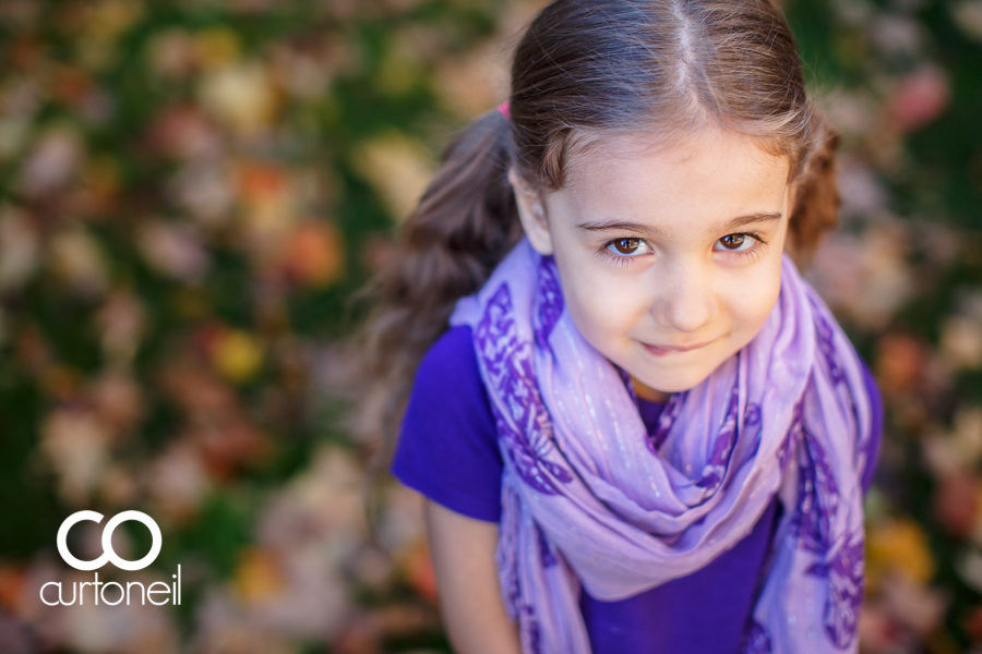 Sault Ste Marie Kid Photography - Keira, Layla and Macy - sneak peek, fall, kid